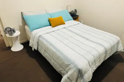 Image de Your Ideal 4-Bedroom Getaway – Space, Style & Convenience