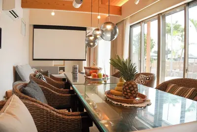 Image de Private villa with pool and sauna  Maximum 10 peo / Oshima-gun Kagoshima