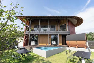 Image de Building A  Entire building available for rentAm / Amami Kagoshima