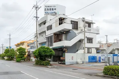Image de Spacious adult oneroom apartmentup to 7 people f / Okinawa Okinawa