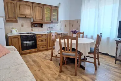 Image de Appartements et Chambres Bepina (28141-A3) - Vodice