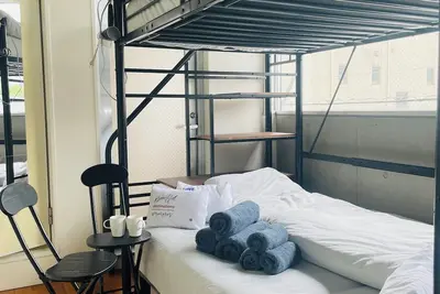 Image de 15min Shinjuku/5min Hatsudai(OperaCityDirect). Quiet, perfect place/Early check-in