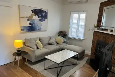 Image de East Orange Comfort and Luxury