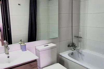 Image de Your Ideal Place in Ñuñoa | 2b-1b | 6th Floor