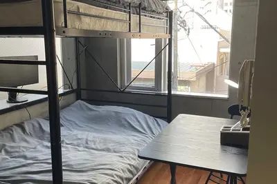 Image de 15min Shinjuku/5min Hatsudai(OperaCityDirect). Quiet, perfect place/Early check-in