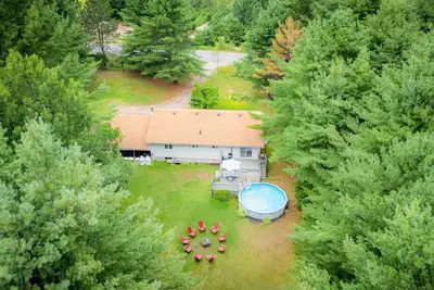 Image de Bancroft Memories | 5br Retreat + Pool & 2 Kitchens
