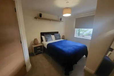 Image de Wokingham Stylish Two Bedroom Apartment