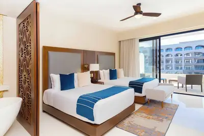 Image de Your Cabo Retreat: 2 Bedroom Villa at Villa La Valencia with Full Amenities