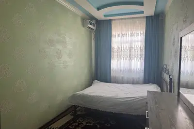 Image de Classic Cozy Flats 2-bedroom apartment with WiFi, Ac in lovely Tashkent