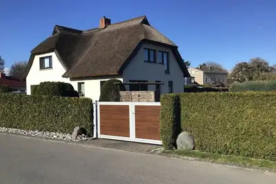 Image de Vacation apartment/apartment for 2 guests with 50m² in Altefähr (89664)