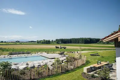 Image de House by the pond, 200 sqm for max. 10 people