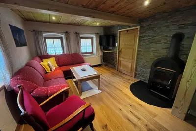 Image de Vacation apartment Hoher Göll