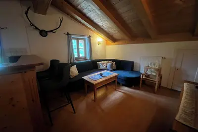 Image de Vacation apartment Watzmann