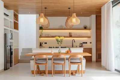 Image de Loona Palm Villas by Villa Finder