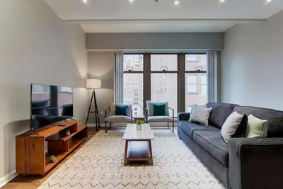 Image de Heart of Downtown Cleveland | Free Parking