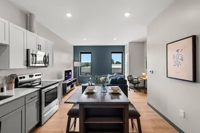 Image de Beautiful 1bdr | Cleveland Clinic | Free Garage