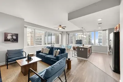 Image de Luxury Apartment | Downtown | Free Parking