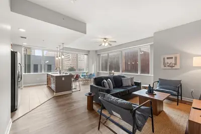 Image de Luxury Apartment | Downtown | Free Parking