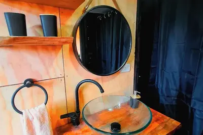 Image de Refuge among volcanoes : Malalcahuello