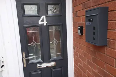 Image de Number 4 Old Tiverton Rd