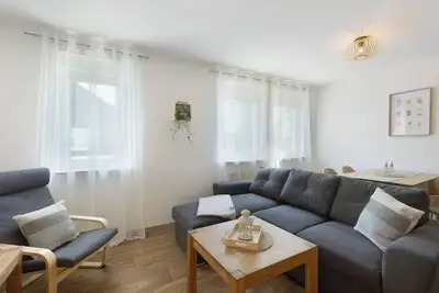 Image de Appartement '23' avec Wi-Fi