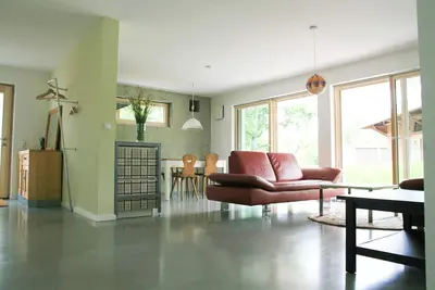 Image de Appartement \"I\" avec terrasse privée, jardin privé et Wi-Fi