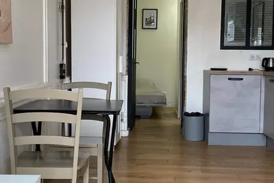 Image de Lyon Historic City Town charming Apartment