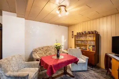 Image de Maison de vacances 'Harzvorland' avec terrasse privée et Wi-Fi