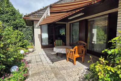 Image de Vacation home on Lake Vörder - peace & nature in the Elbe-Weser triangle