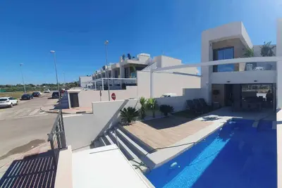 Image de Quesada Sun\nVilla de luxe pour 8 personnes