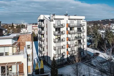 Image de Apartamenty Sun & Snow Przy Rynku