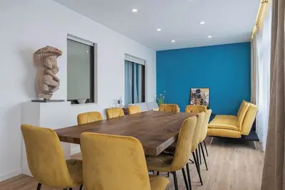 Image de Purely Porto - Bel appartement spacieux dans le quartier de Bonfim