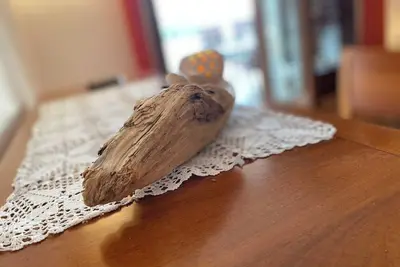 Image de Balcony apartment on the beach in Rovinj