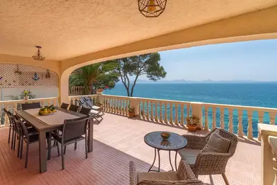 Image de Superbe maison de 6 chambres à Alcudia