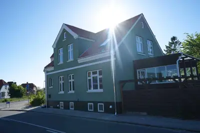 Image de Holiday home with billiards, garden, great spot