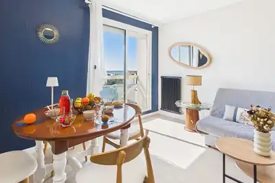 Image de -Swim- T3 près des plages avec parking