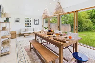 Image de -Suzanne- Maison de charme au cœur de Névez