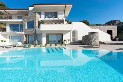 Villa à Villagonia avec 10 chambres à coucher, 20 couchages
