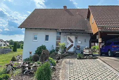 Image de Vacation apartment Wehner - Your home in the Rhön
