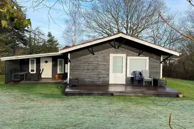 Image de Maison de vacances pour 6 a Hadsund