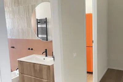 Image de Apartment in Gemelli, Catholic University, Vatican, Olympic Stadium area