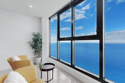 Image de Meriton Level 65 Oceanfront 2br – Panoramic Views
