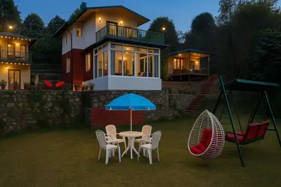 Image de Bougainvilla Mountain Retreat
