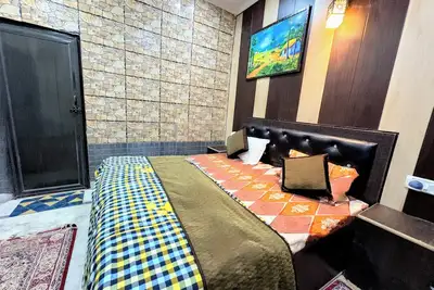 Image de Sukoon Homestay: Peaceful stay, tasty food, comfort in nature.