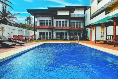 Image de Cyan Sea Suites