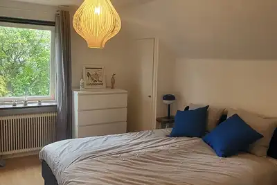 Image de Cosy and charming semi-detached house in Hilleshög Skåne län