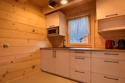 Image de Maisons de vacances à proximité des pistes de ski