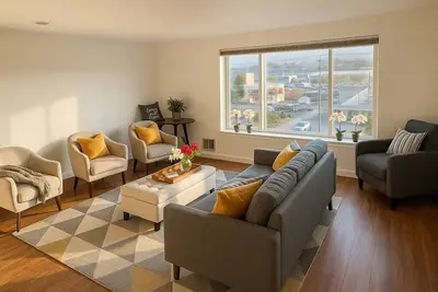 Image de 2br/2ba Charming Queen Anne Getaway