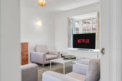 Image de Dragonfly Nook perfect for families and business travelers