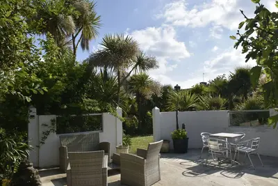 Gîte \"Rose des Sables\" - Piscine, Mer & Commerces